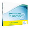 Pure Vision 2 Presbyopia