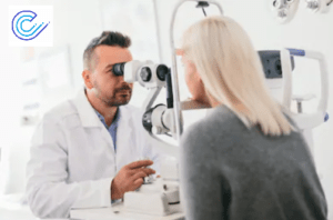 Revisión contactológica para ver la idoneidad del uso de lentillas