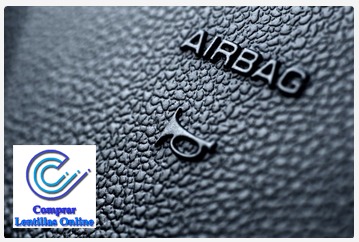 El airbag es un mecanismo de protección ideal