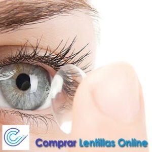 El uso de las lentes de contacto te permitirá optimizar la visión de tus ojos. 