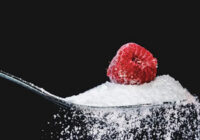 Controla la ingesta de azúcar para evitar la diabetes