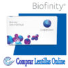 Lentillas Biofinity Toric Multifocal